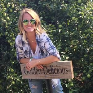 Meet your Posher, Gretchen